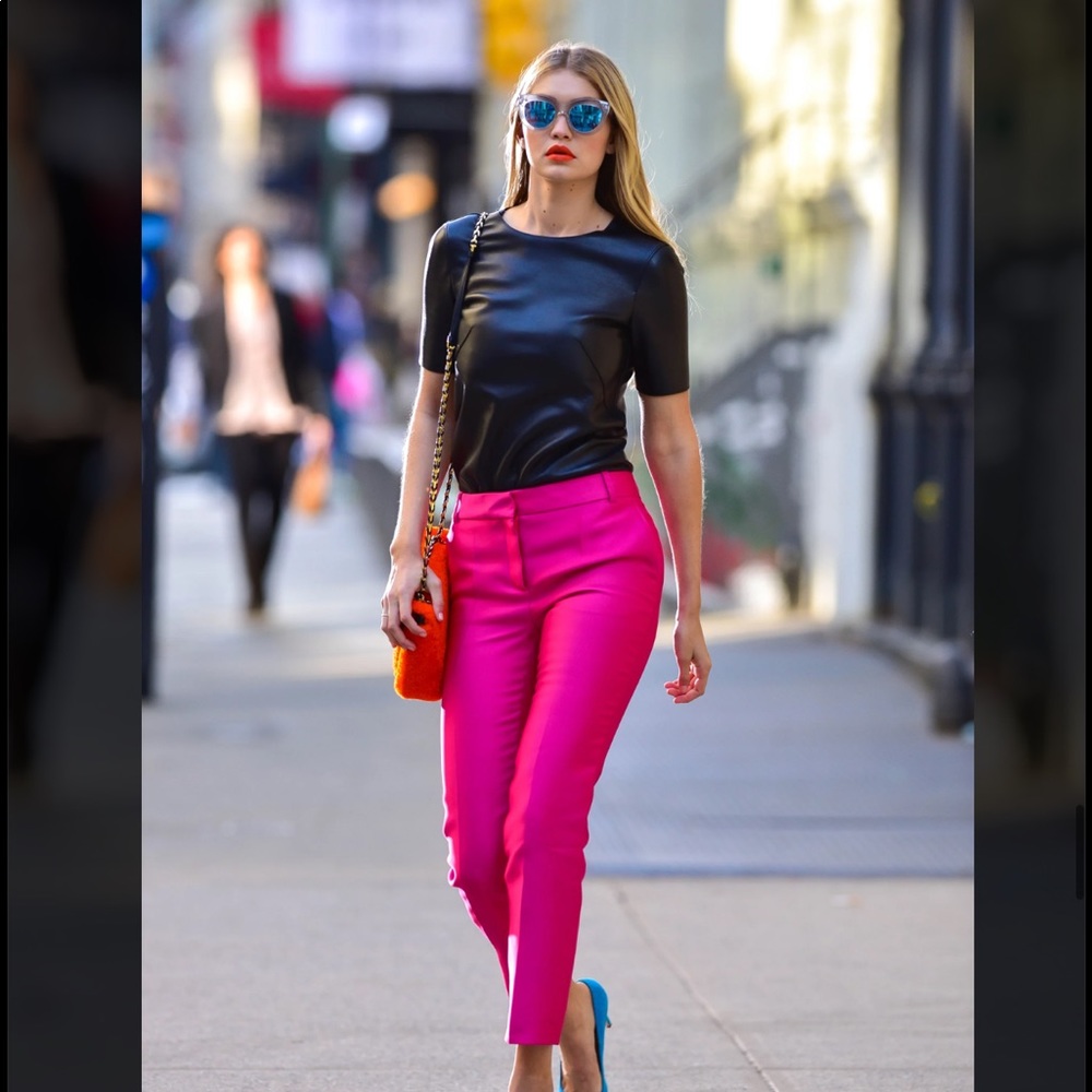 ♣️GIVENCHY Paris•Pants♣️